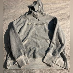 Champion sweatshirt